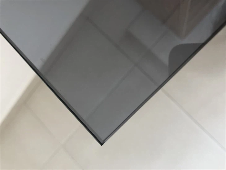 Tempered Safety Laminated Glass Tempered Safety Laminated Glass